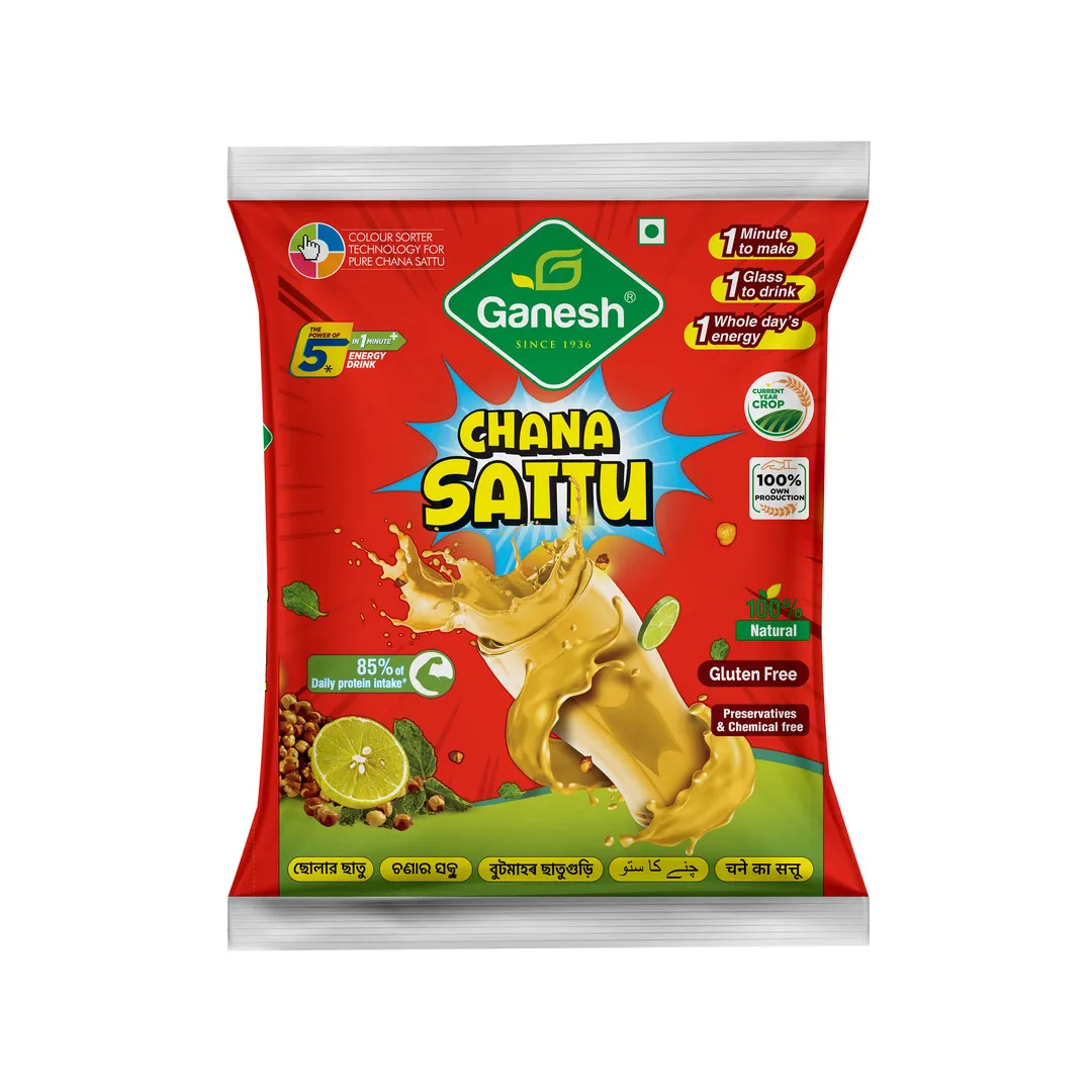 Ganesh Chana Sattu 1kg