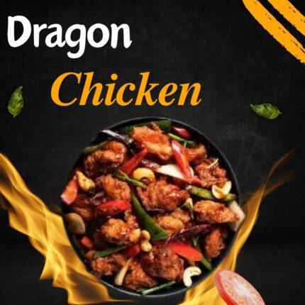 Dragon Chicken