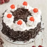 Black Forest Cake