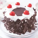 Black Forest Cake (Junior)