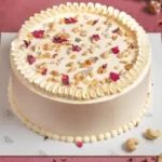 Cashew Wonder Cake