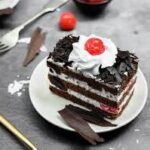 Black Forest Supreme Pastry