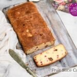 Fruit Slice Cake