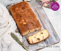 Fruit Slice Cake Fruit Slice Cake - Image 1