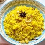 Basanti Pulao