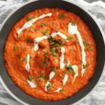 Chicken Butter Masala 8 Pieces