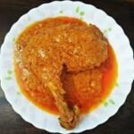 Chicken Chap