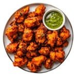 Chicken Pakoda 6 Pieces
