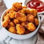 Chicken Popcorn 15 Pieces