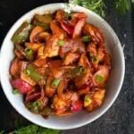 Chilli Chicken