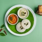 Idli 2 Pieces