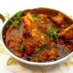 Mutton Masala Curry 5 Pieces