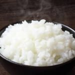 Steam Rice