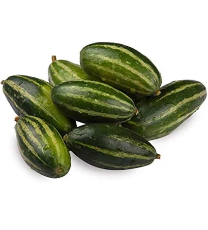Pointed Gourd (Parwal) 400 g Pointed Gourd (Parwal) 400 g - Image 1